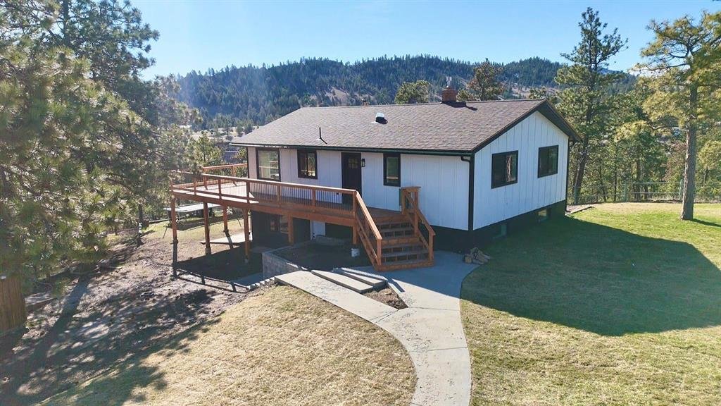 House in Helena, Montana, United States 1 - 17664277