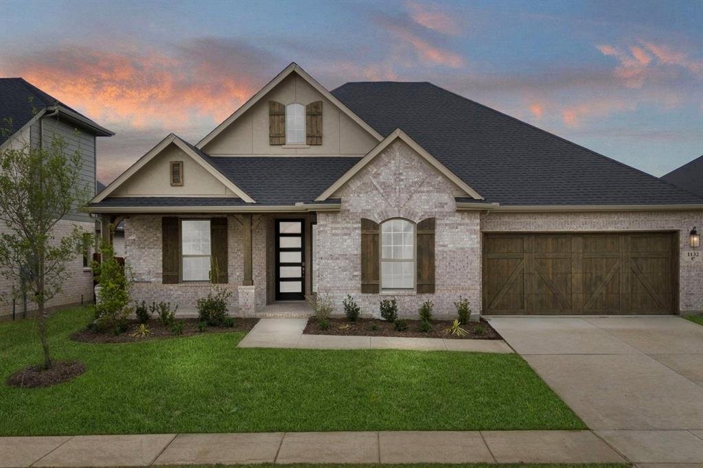 House in Little Elm, Texas, United States 1 - 17192185