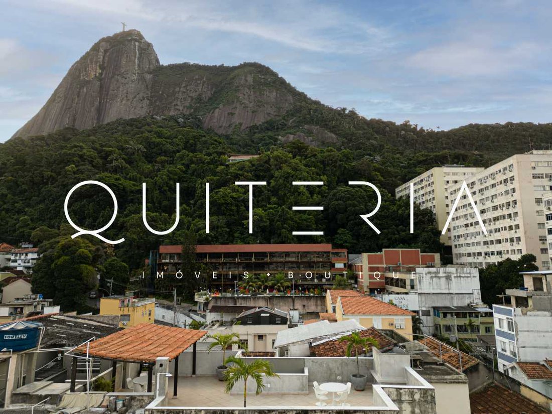 Penthouse in Rio de Janeiro, State of Rio de Janeiro, Brazil 1 - 16154168