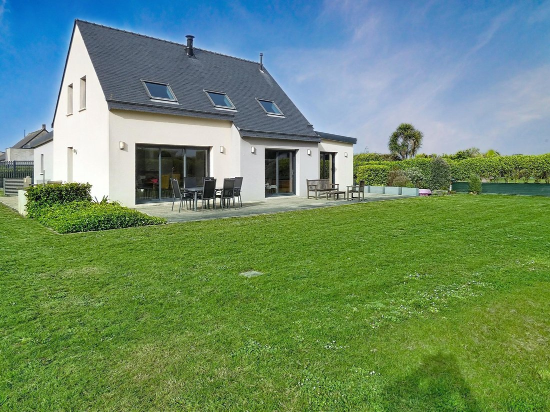 House in Plouescat, Brittany, France 1 - 17664532