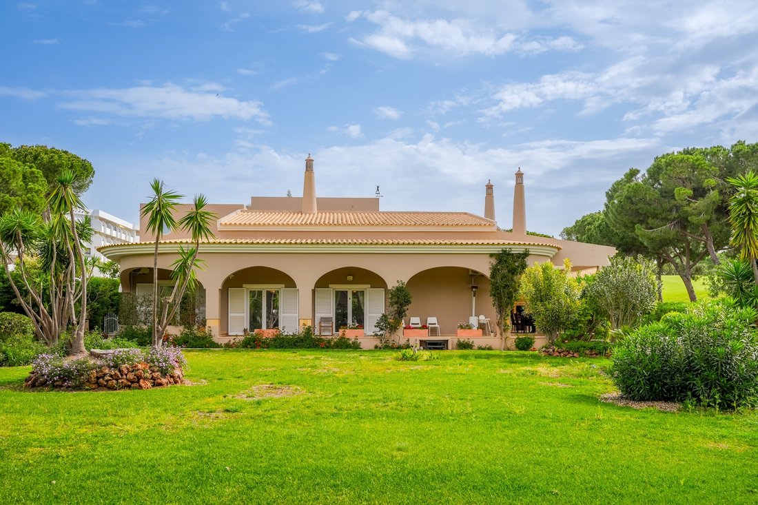 House in Loule (Sao Clemente), Algarve, Portugal 1 - 17666958