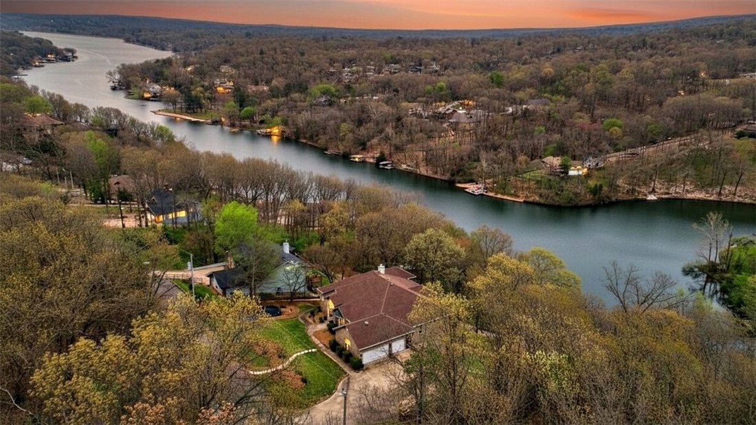 House in Bella Vista, Arkansas, United States 2 - 17663024