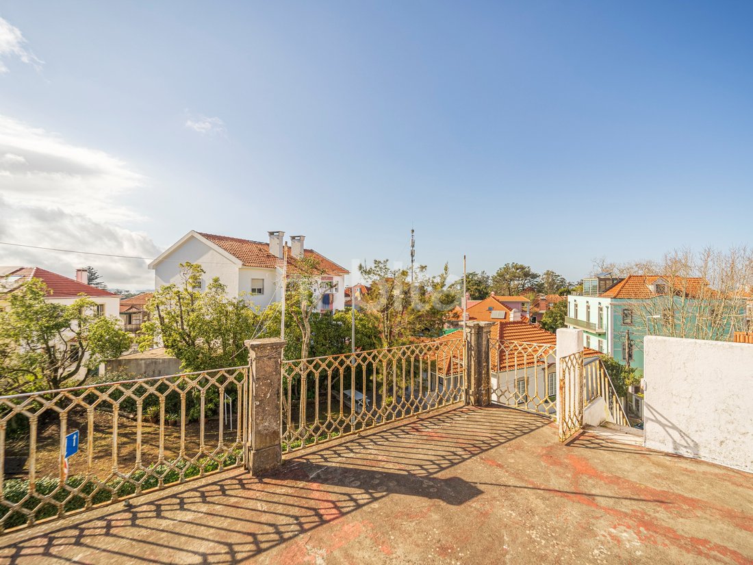 House in Sintra, Lisbon, Portugal 1 - 17666965