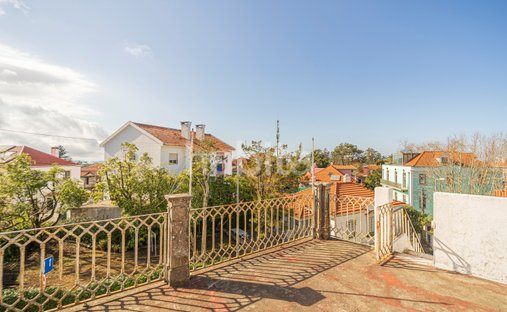 Casa en Sintra, Distrito de Lisboa, Portugal 1