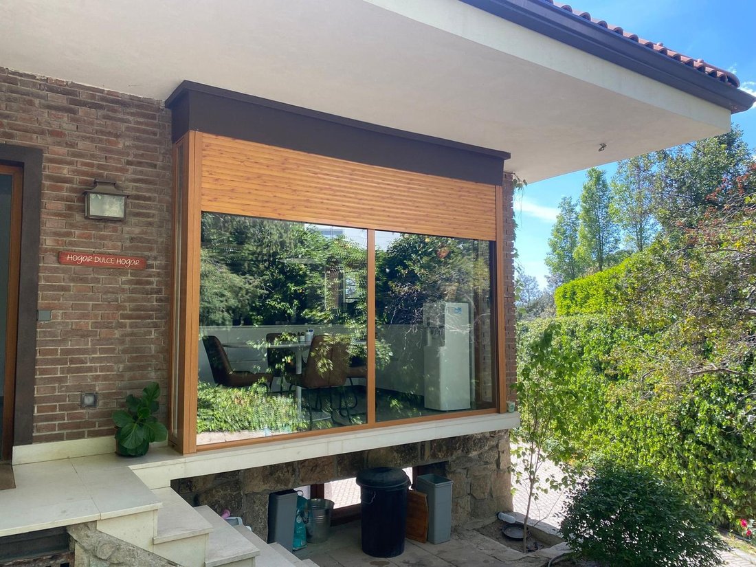 House in La Moraleja, Alcobendas, Comunidad de Madrid 3 - 17663327