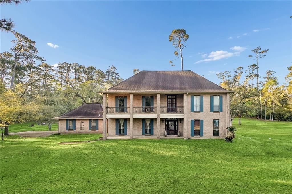 House in Slidell, Louisiana, United States 1 - 17666180