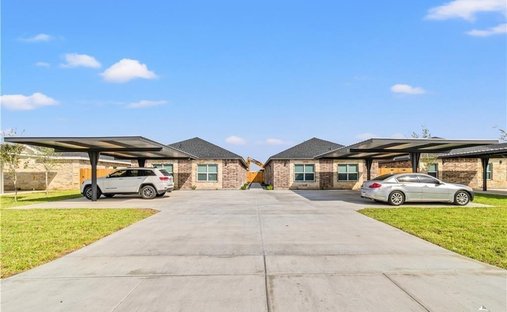 Mission, Texas, United States 1