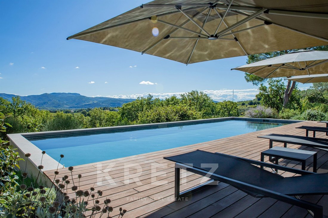 House in Saint-Romain-en-Viennois, Provence-Alpes-Côte d'Azur, France 2 - 17663911