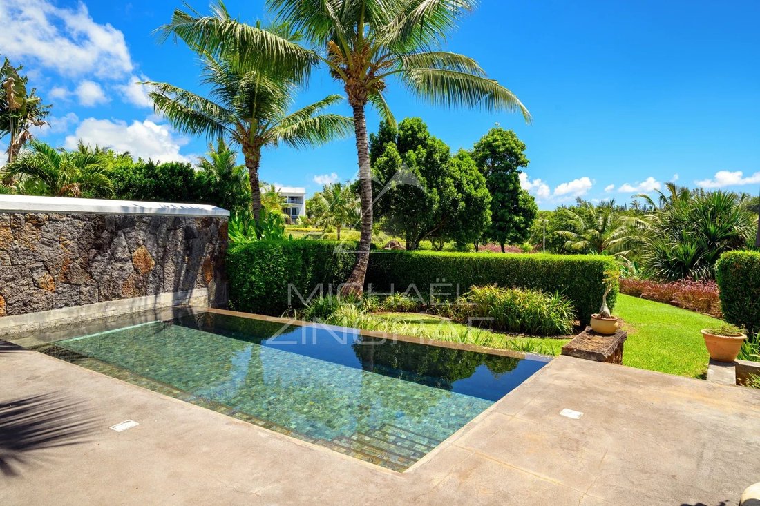 Villa in Rivière du Rempart, Rivière du Rempart District, Mauritius 1 - 17663799