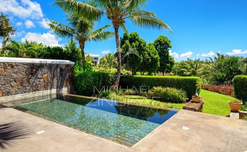 Villa a Radisson Blu Azuri Resort &amp; Spa, Rivière du Rempart, Mauritius 1