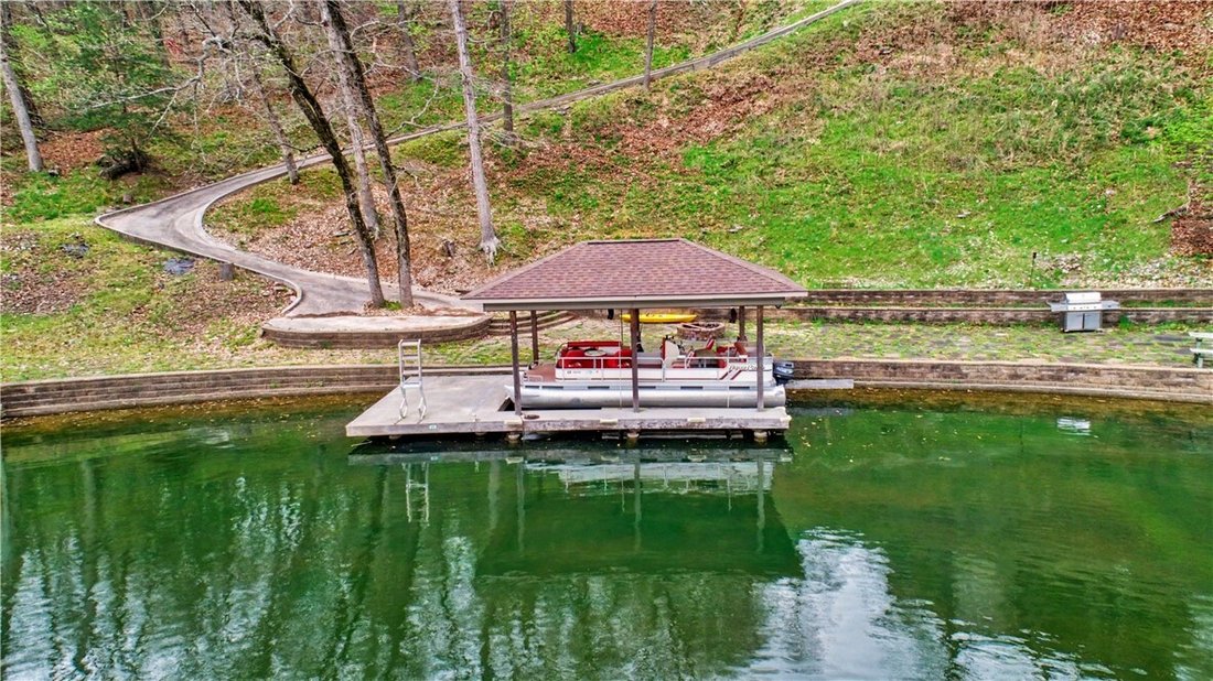 House in Bella Vista, Arkansas, United States 4 - 17663024