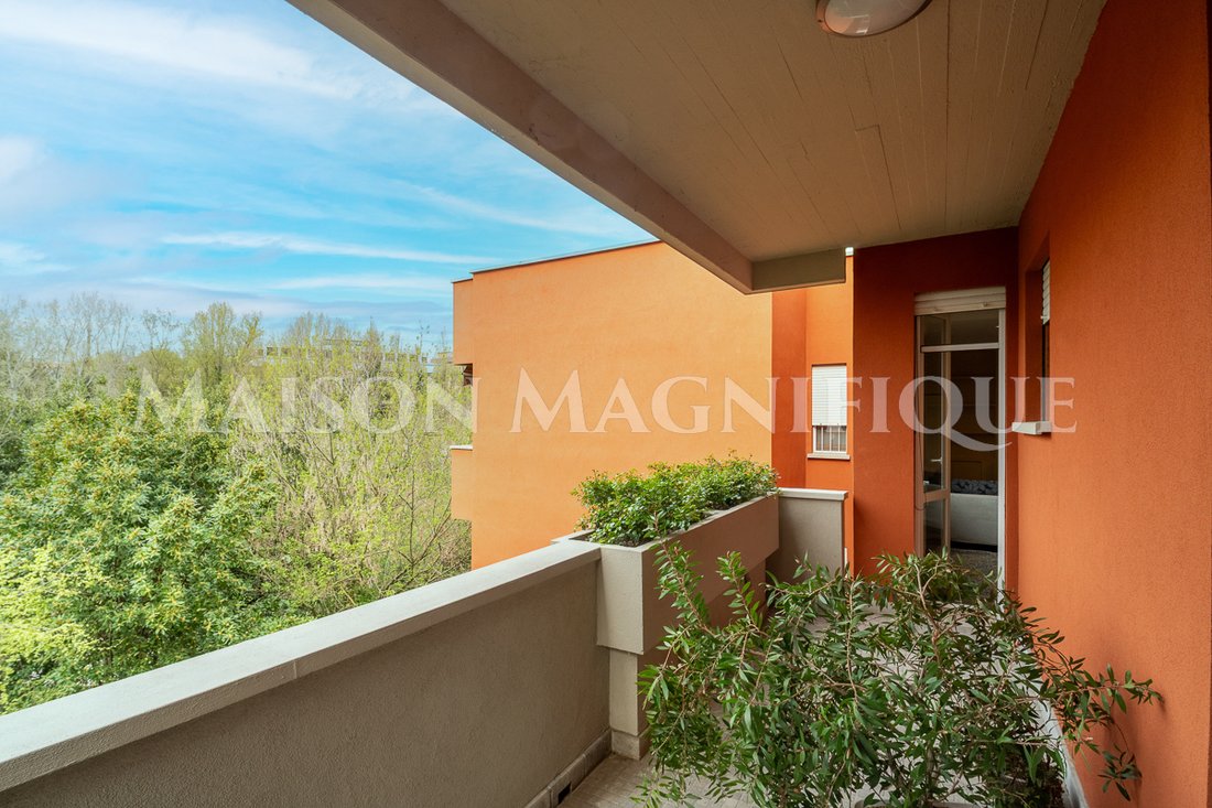 Apartment in Talon Park, Casalecchio di Reno, Emilia-Romagna 1 - 17667166