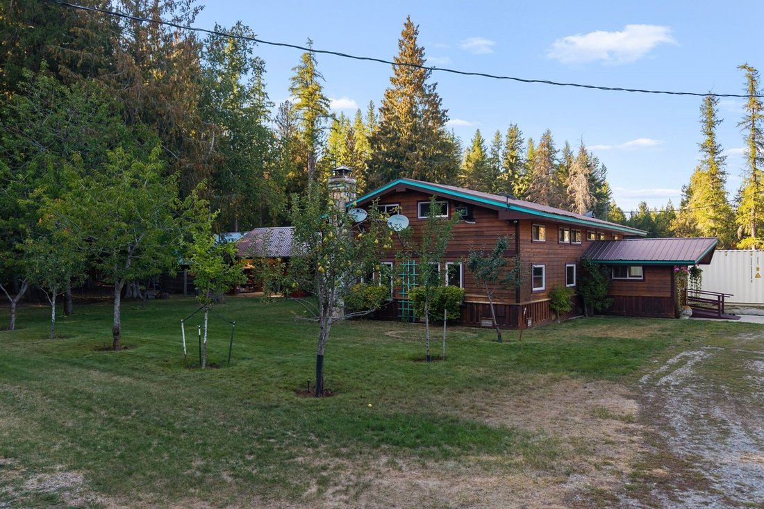 House in Sandpoint, Idaho, United States 4 - 17664836