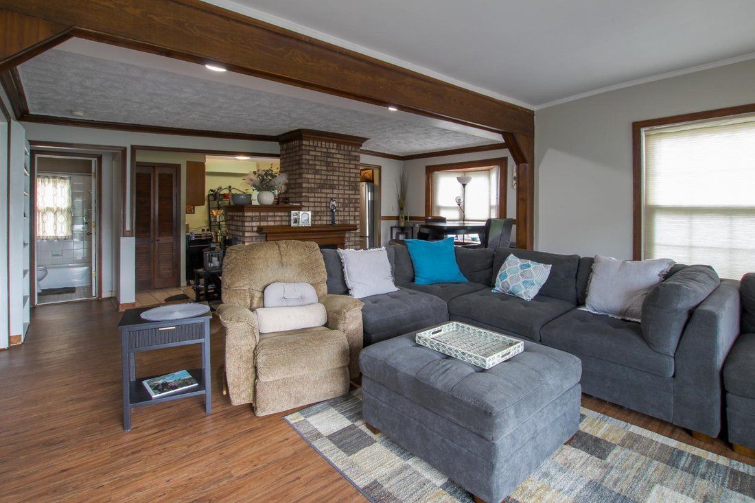House in Commerce Charter Township, Michigan, United States 5 - 17664389