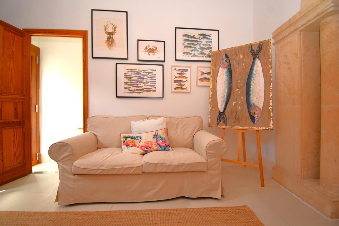 House in Muro, Balearic Islands, Spain 3 - 17667064