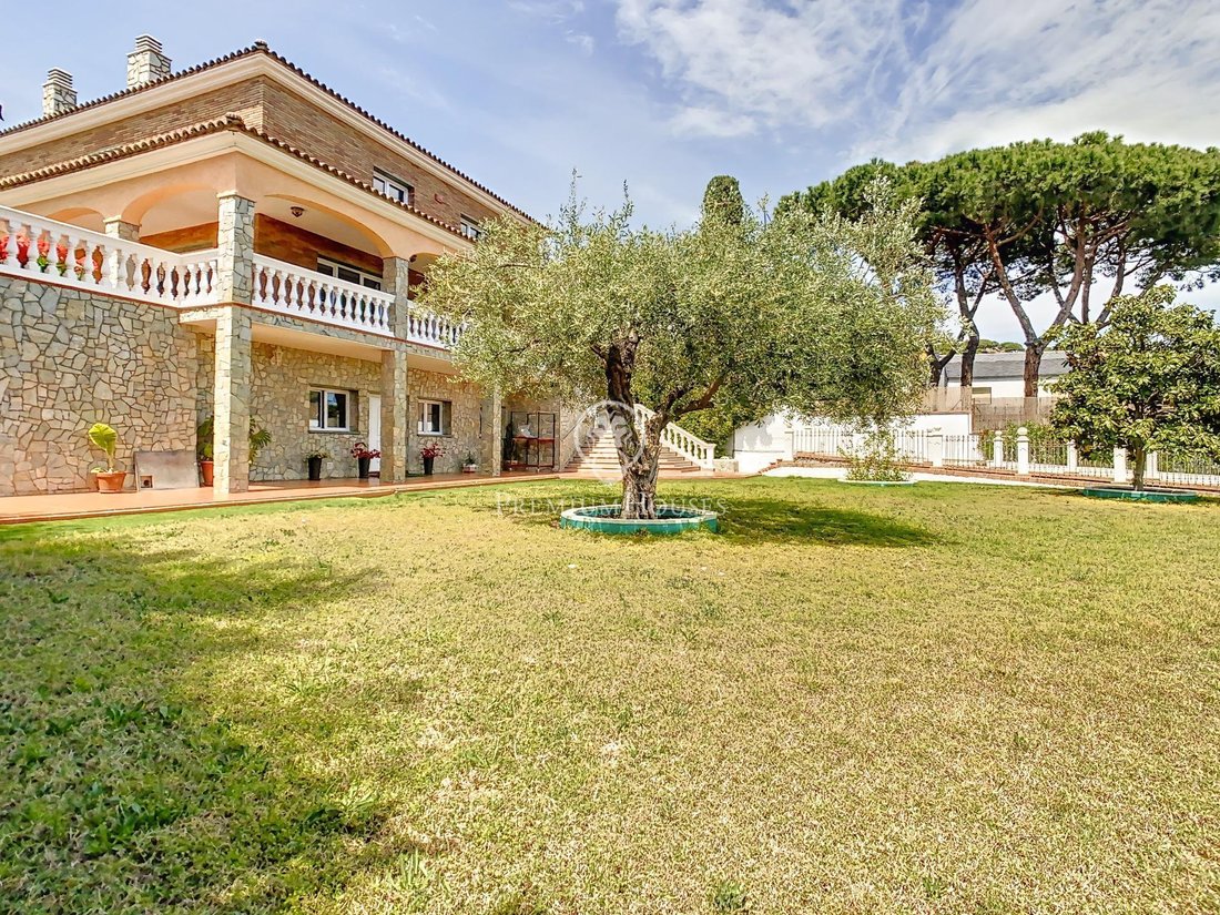 House in Mas Ram, Districte 3, Badalona 5 - 17666764