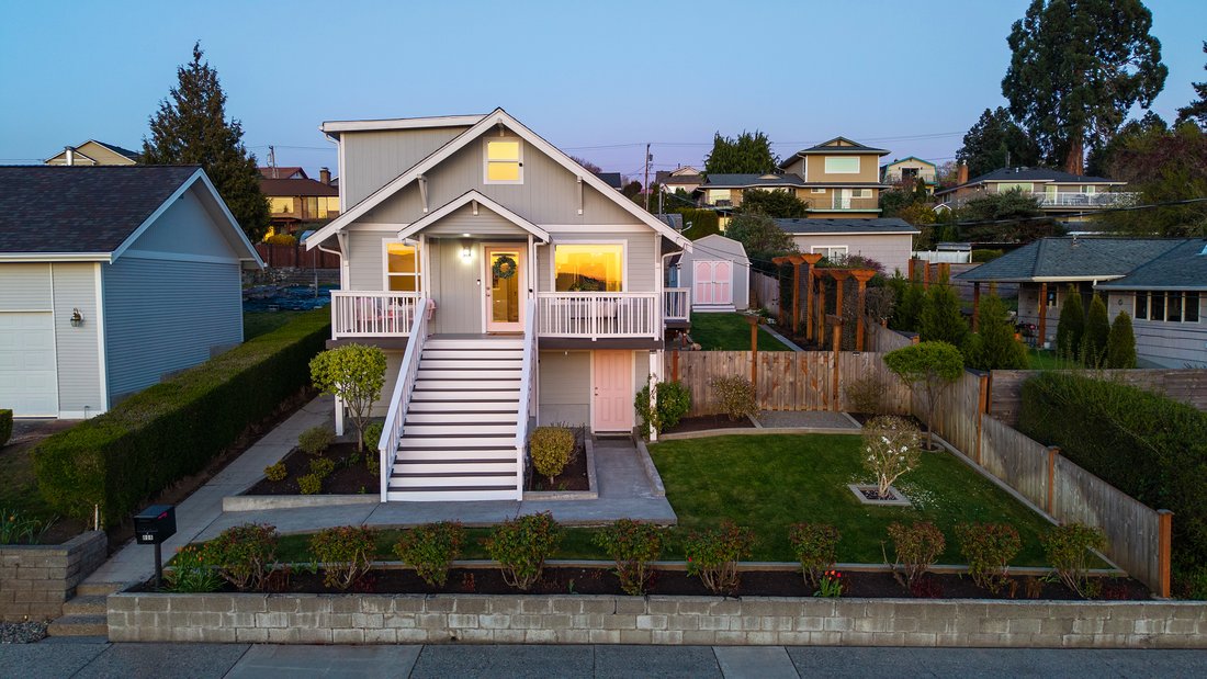 House in Renton, Washington, United States 1 - 17664555