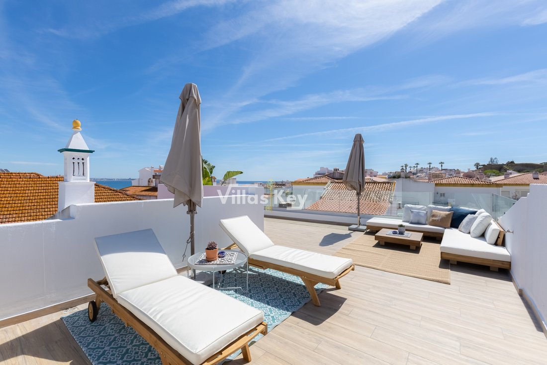 Appartement à Sao Goncalo de Lagos, Algarve, Portugal 2 - 17666868