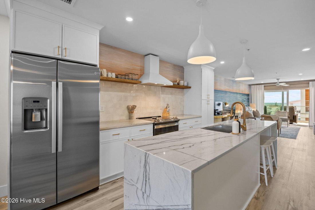 Condo in Carolina Beach, North Carolina, United States 2 - 17662776