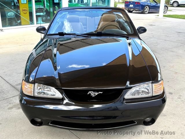Ford Mustang in Calverton, NY, United States 3 - 17665658