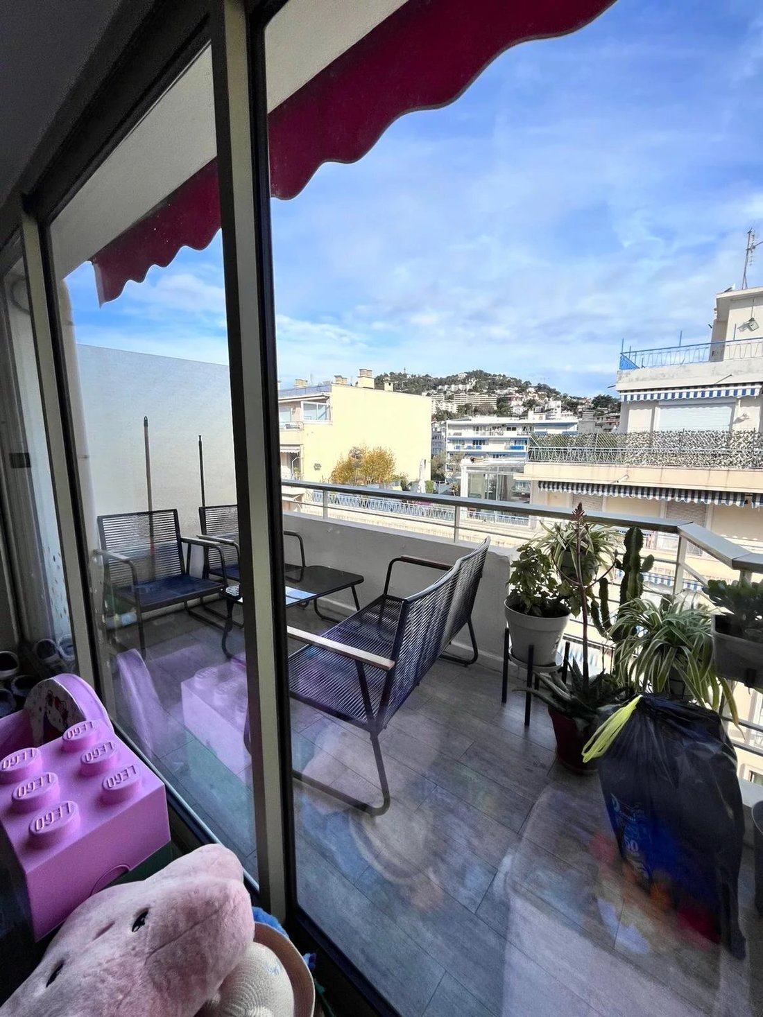 Apartment in Cannes, Provence-Alpes-Côte d'Azur, France 5 - 17663777