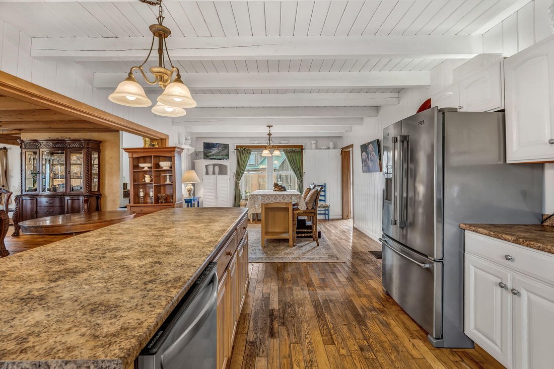 House in Burlington, Maine, United States 5 - 17666610