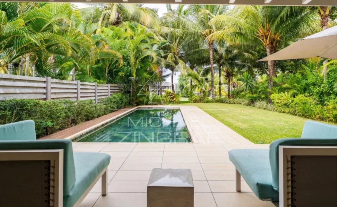 Villa in Beau Champ, Flacq District, Mauritius 2 - 17663797