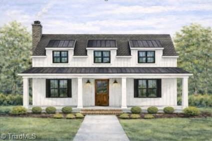 House in Belews Creek, North Carolina, United States 1 - 17662397