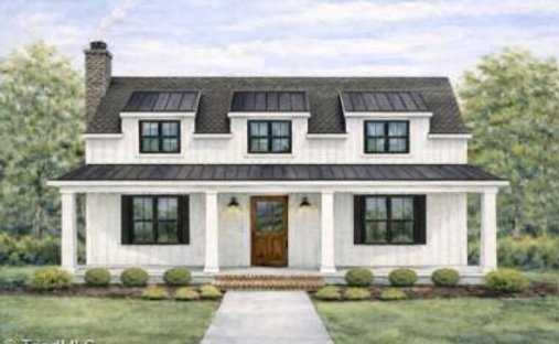 House in Belews Creek, North Carolina, United States 1