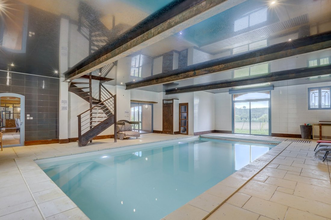 House in Vallesvilles, Occitania, France 2 - 17666699
