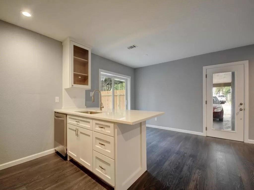 Apartment in Austin, Texas, United States 1 - 17665743