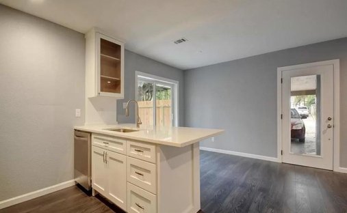 Apartment in Austin, Texas, United States 1
