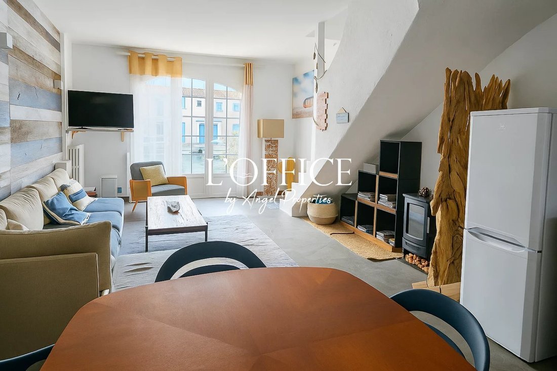House in Port Grimaud, Grimaud, Provence-Alpes-Côte d'Azur 4 - 17663838