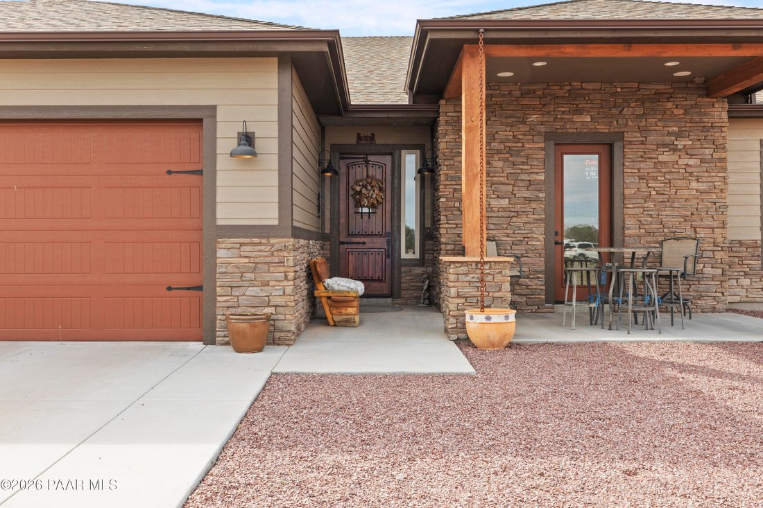 House in Paulden, Arizona, United States 3 - 17665128