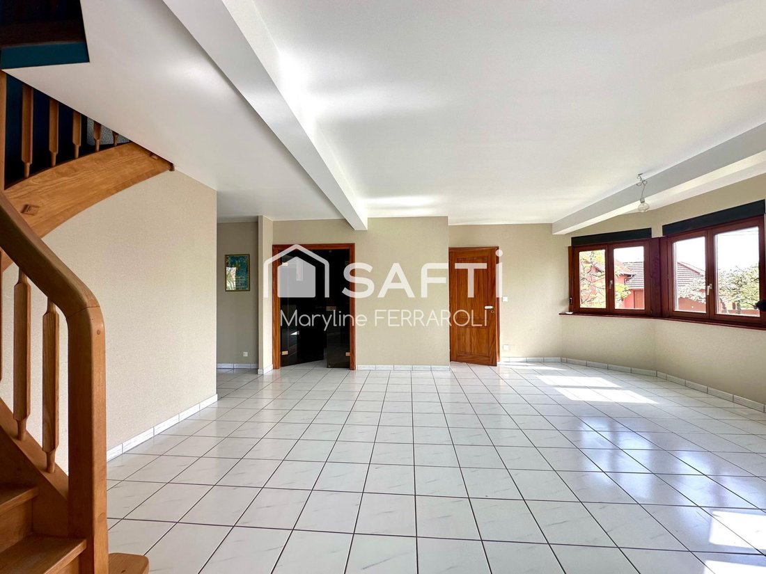 House in Eschau, Grand Est, France 5 - 16875869