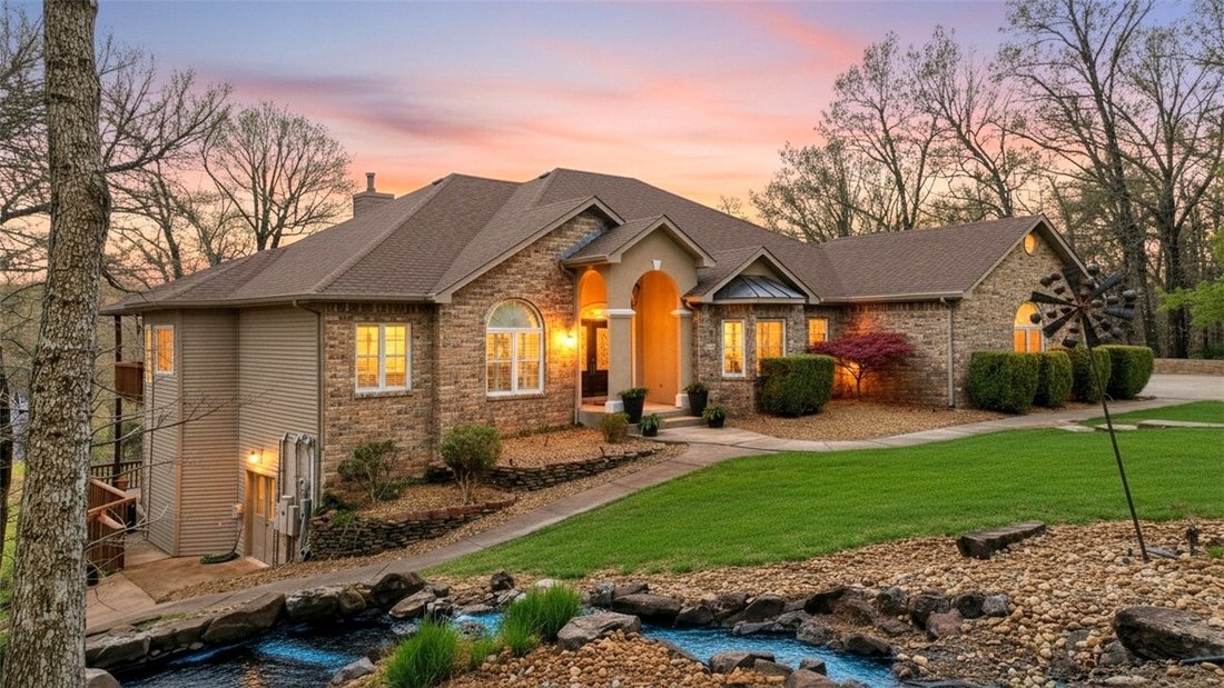House in Bella Vista, Arkansas, United States 4 - 17663024