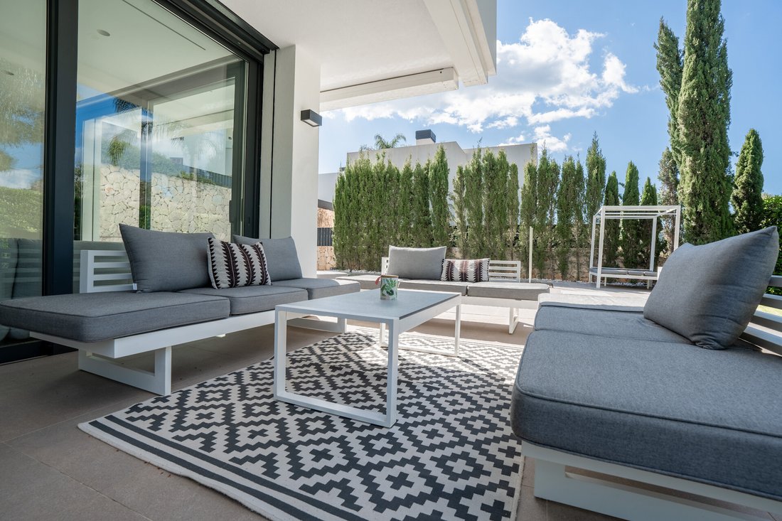 Villa in Son Vida, Palma, Balearic Islands 4 - 17663933