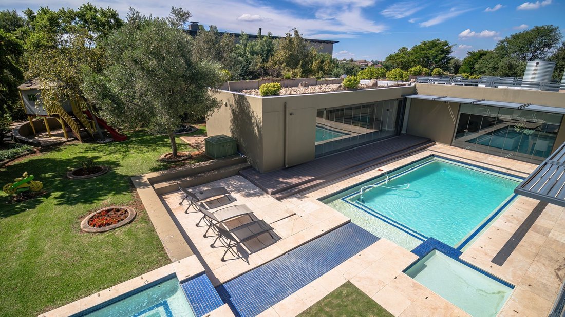 House in Centurion, Gauteng, South Africa 1 - 17664161
