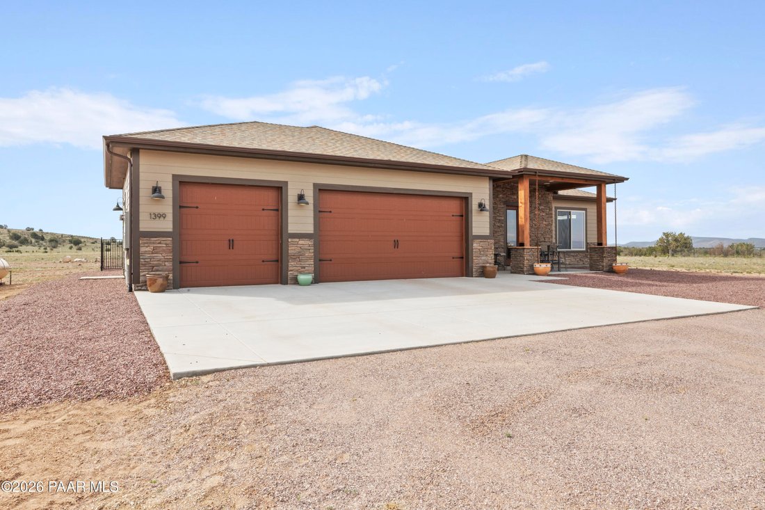House in Paulden, Arizona, United States 2 - 17665128
