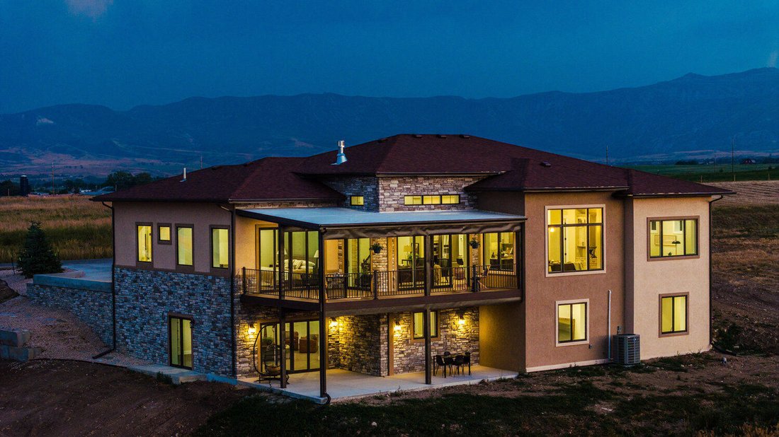 House in Sheridan, Wyoming, United States 3 - 17664651