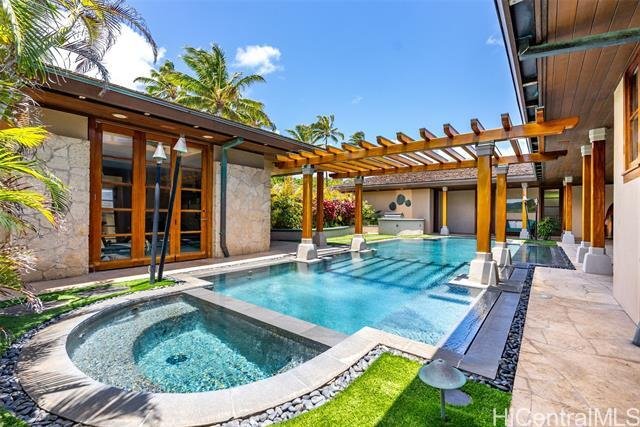 House in Kailua, Hawaii, United States 3 - 17664272