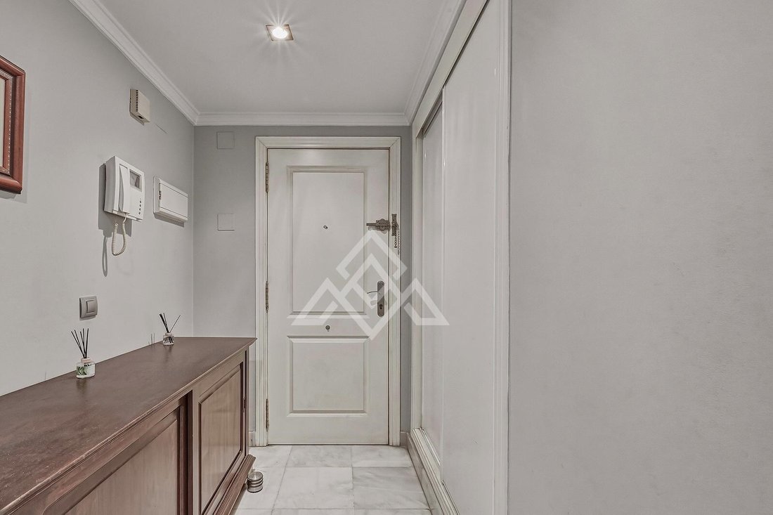 Apartment in Puerto Banus, Marbella, Spain 2 - 17666872