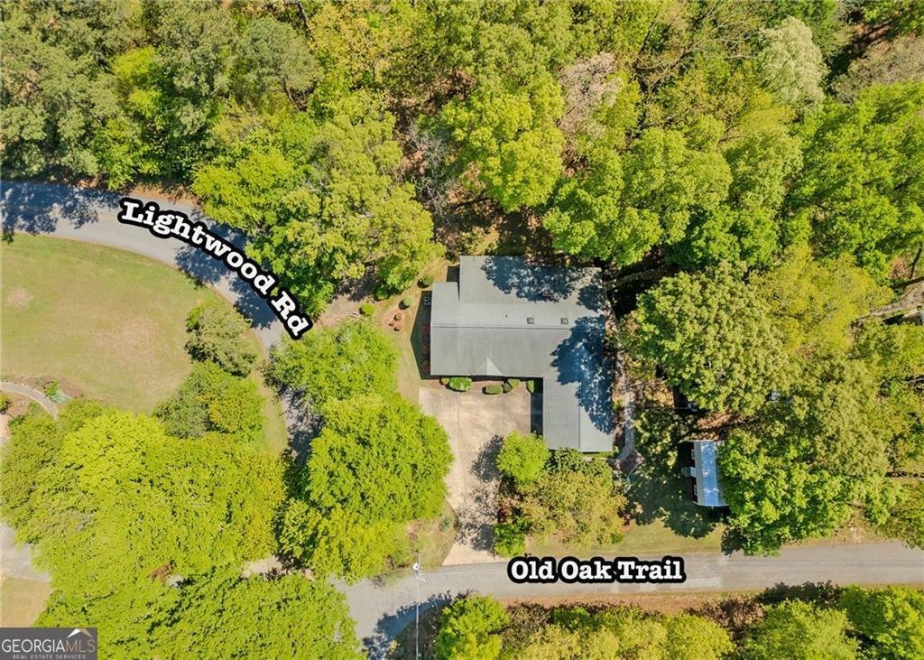 House in Hartwell, Georgia, United States 5 - 17666515