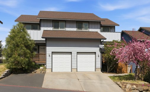 Appartement à Bend, Oregon, États-Unis 1