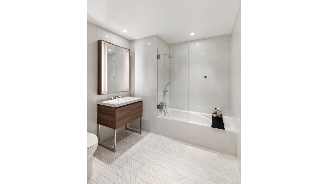 Appartement à New York, État de New York, États-Unis 4 - 17663359
