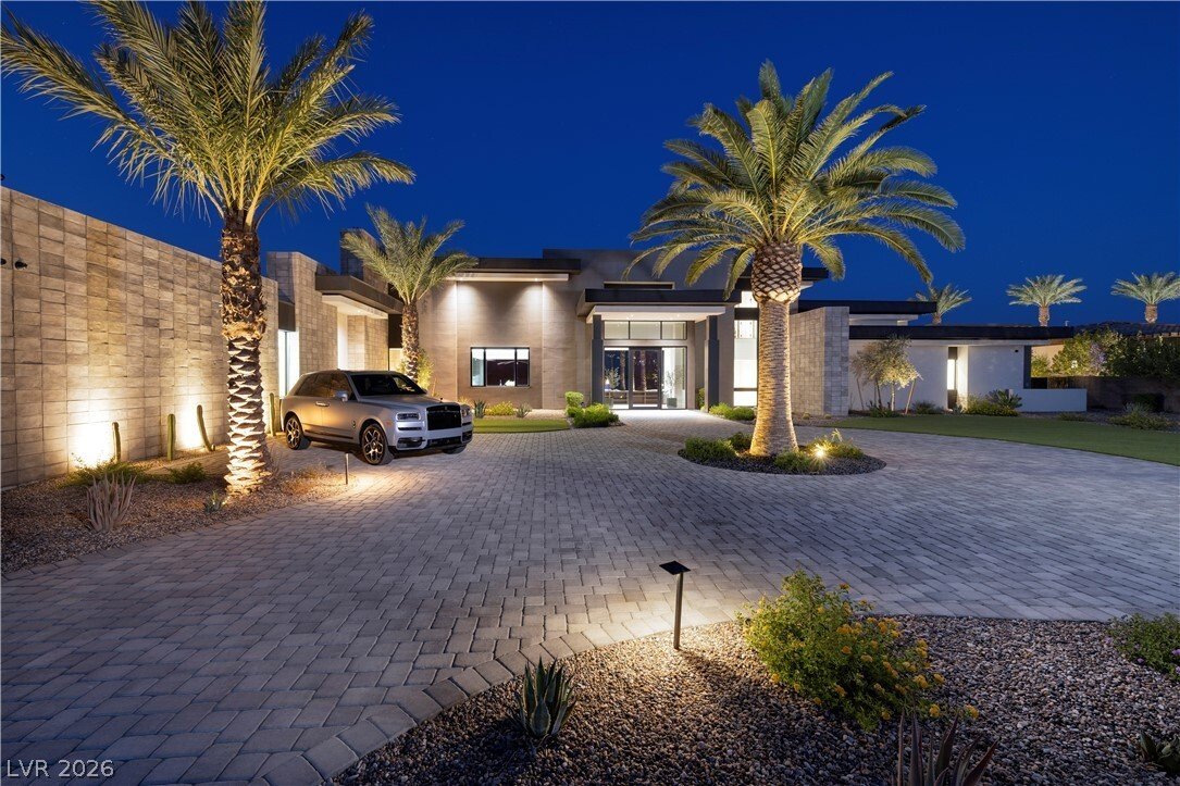 House in Henderson, Nevada, United States 2 - 16285135