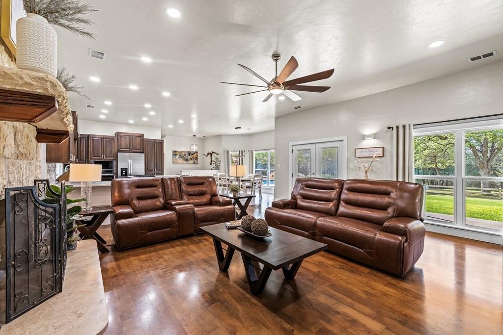 House in Fredericksburg, Texas, United States 4 - 17665729