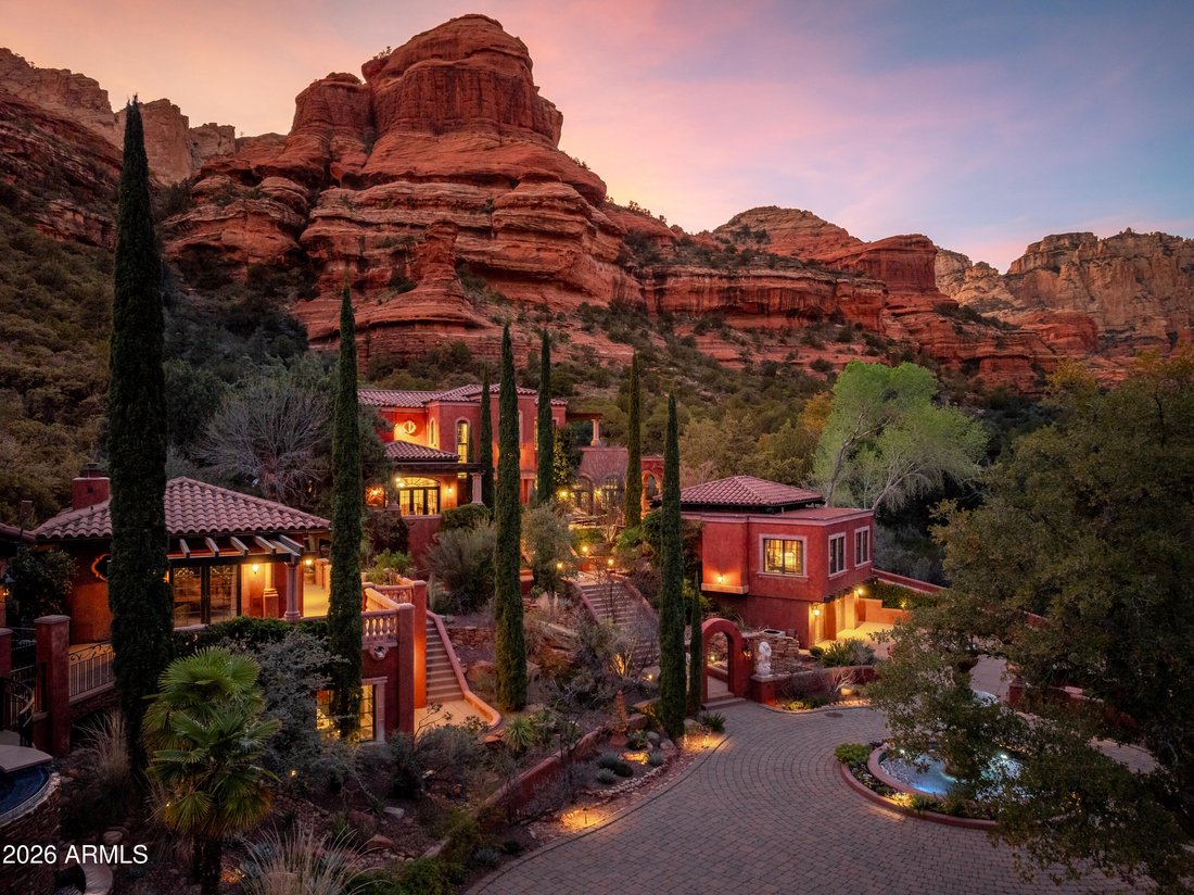 House in Sedona, Arizona, United States 2 - 17664367