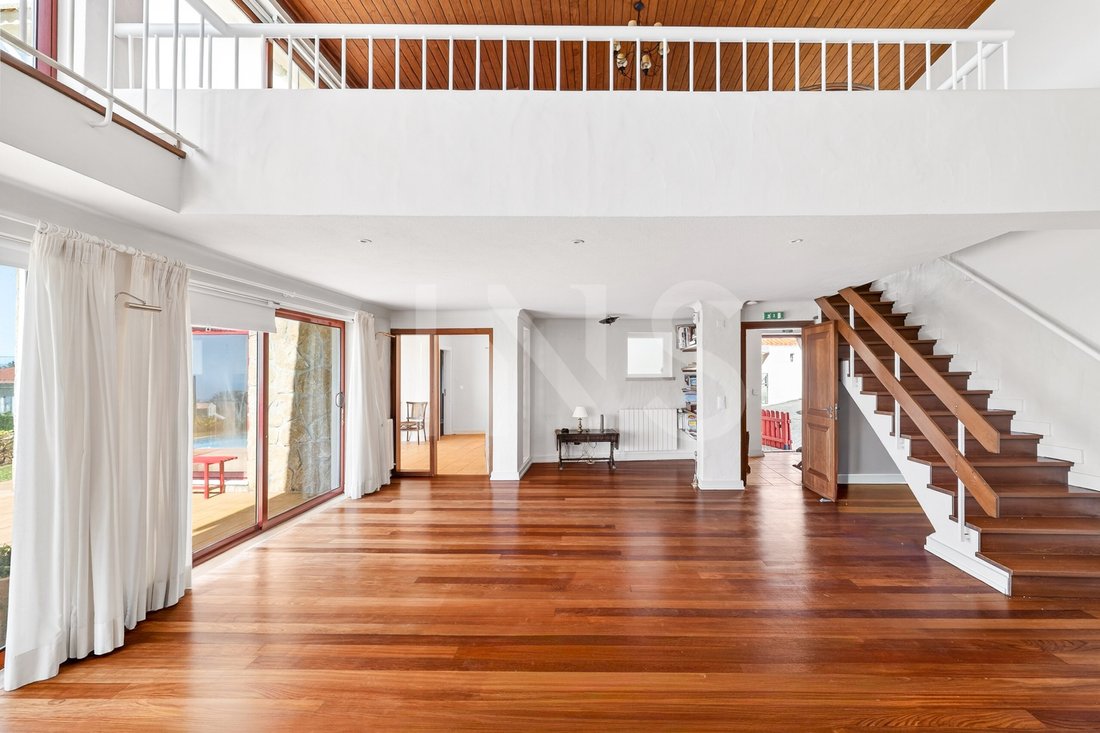 House in Colares, Lisbon, Portugal 3 - 17666912