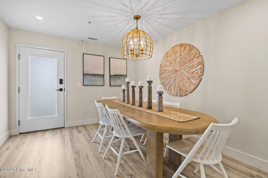 Condo in Carolina Beach, North Carolina, United States 4 - 17662776